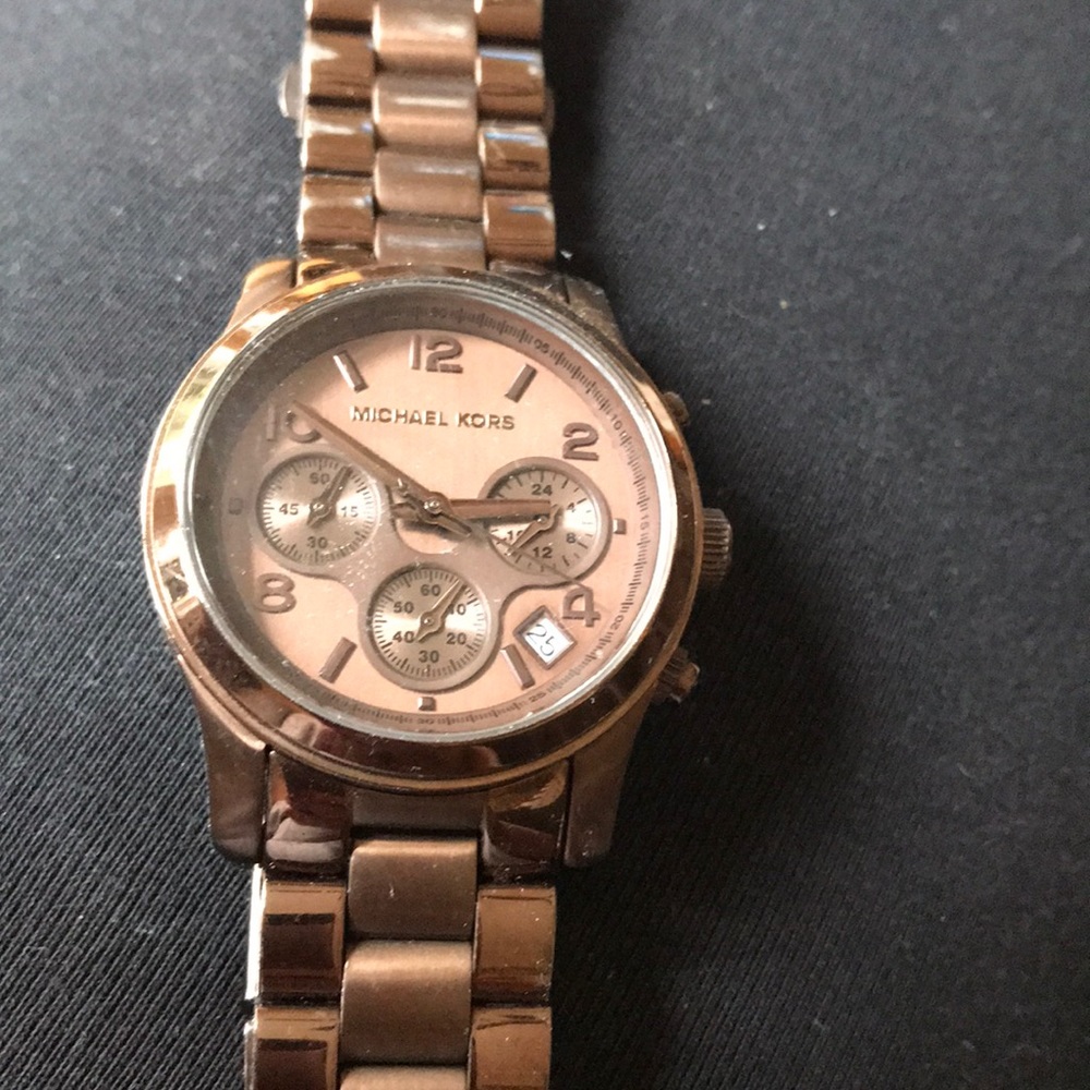 ⏱Michael Kors Watch⏱